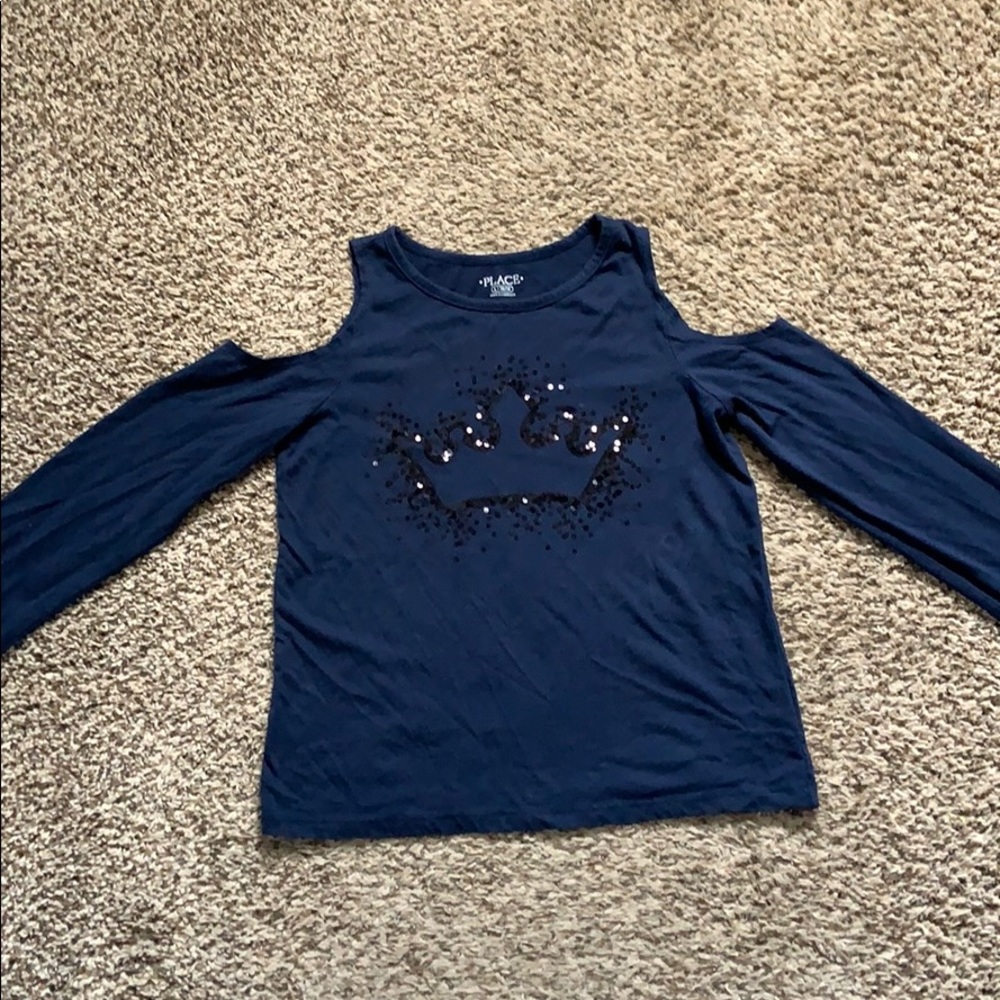 Girls Top from Children’s Place